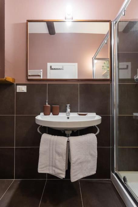 Casa Broccaindosso, In Centro Storico Apartman Bologna Kültér fotó