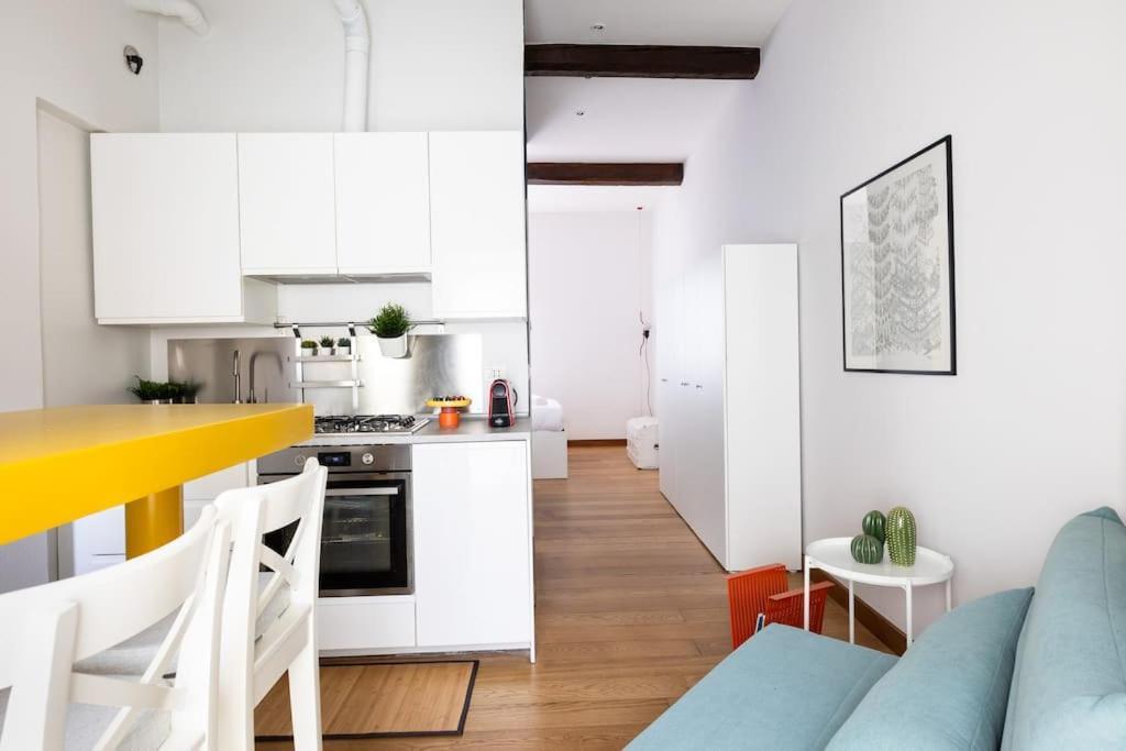 Casa Broccaindosso, In Centro Storico Apartman Bologna Kültér fotó