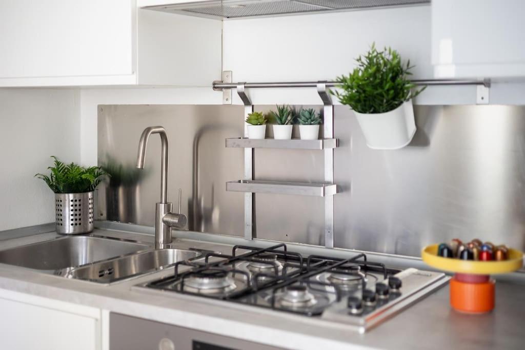 Casa Broccaindosso, In Centro Storico Apartman Bologna Kültér fotó