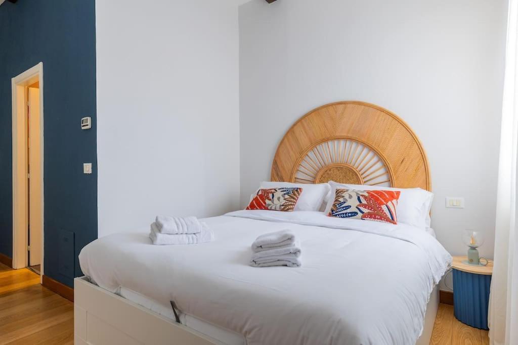Casa Broccaindosso, In Centro Storico Apartman Bologna Kültér fotó