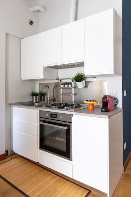 Casa Broccaindosso, In Centro Storico Apartman Bologna Kültér fotó