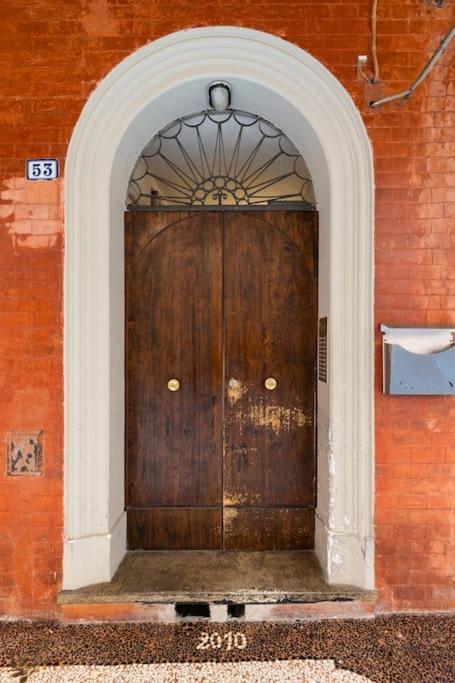 Casa Broccaindosso, In Centro Storico Apartman Bologna Kültér fotó