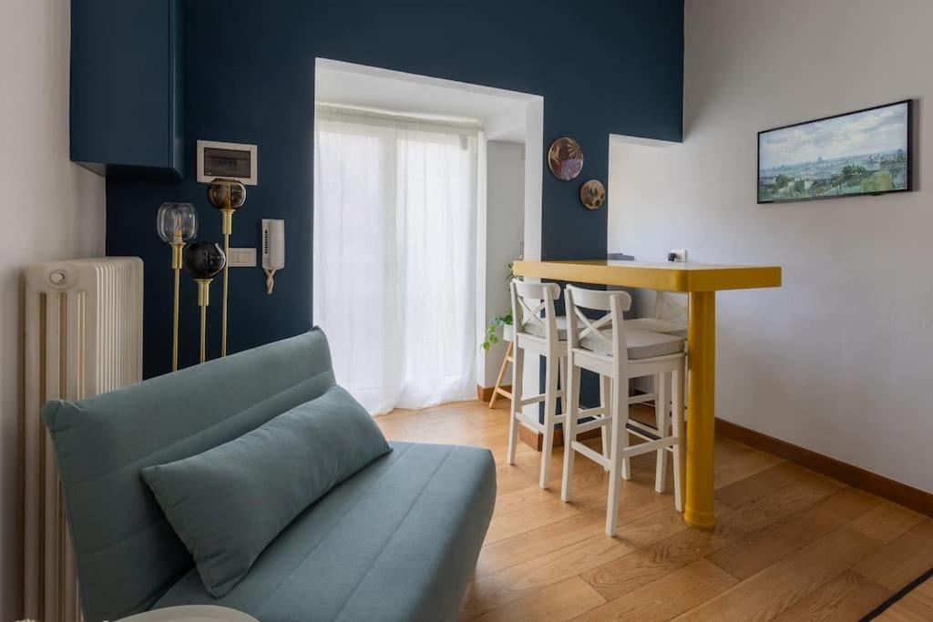 Casa Broccaindosso, In Centro Storico Apartman Bologna Kültér fotó